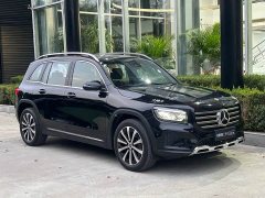Mercedes-Benz GLB 220 Fashion Edition - ფოტო 3