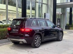 Mercedes-Benz GLB 220 Fashion Edition - ფოტო 6