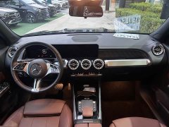Mercedes-Benz GLB 220 Fashion Edition - ფოტო 7