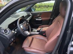 Mercedes-Benz GLB 220 Fashion Edition - ფოტო 8