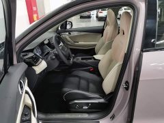 Lynk & Co Geely Lynk & Co 06 Remix 1.5T Shero - ფოტო 10