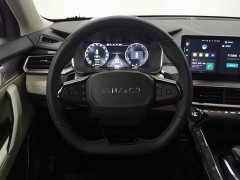 Lynk & Co Geely Lynk & Co 06 Remix 1.5T Shero - ფოტო 11