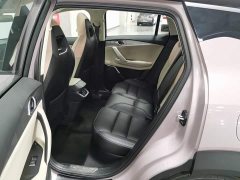 Lynk & Co Geely Lynk & Co 06 Remix 1.5T Shero - ფოტო 15