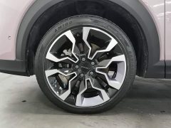 Lynk & Co Geely Lynk & Co 06 Remix 1.5T Shero - ფოტო 17