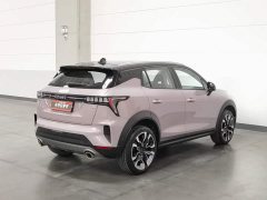 Lynk & Co Geely Lynk & Co 06 Remix 1.5T Shero - ფოტო 2