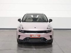 Lynk & Co Geely Lynk & Co 06 Remix 1.5T Shero - ფოტო 3