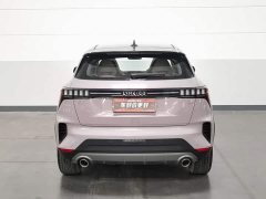 Lynk & Co Geely Lynk & Co 06 Remix 1.5T Shero - ფოტო 4