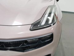 Lynk & Co Geely Lynk & Co 06 Remix 1.5T Shero - ფოტო 7