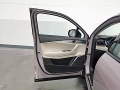 Lynk & Co Geely Lynk & Co 06 Remix 1.5T Shero - ფოტო 8