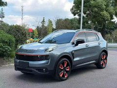 Lynk & Co Geely Lynk & Co 01 2020 2.0T FWD Pure Pro National VI - ფოტო 1