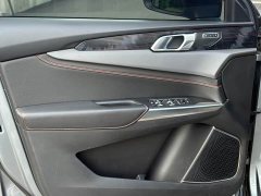 Lynk & Co Geely Lynk & Co 01 2020 2.0T FWD Pure Pro National VI - ფოტო 12