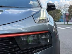 Lynk & Co Geely Lynk & Co 01 2020 2.0T FWD Pure Pro National VI - ფოტო 15