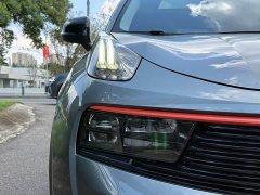 Lynk & Co Geely Lynk & Co 01 2020 2.0T FWD Pure Pro National VI - ფოტო 16