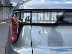 Lynk & Co Geely Lynk & Co 01 2020 2.0T FWD Pure Pro National VI - ფოტო 17