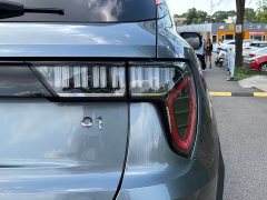 Lynk & Co Geely Lynk & Co 01 2020 2.0T FWD Pure Pro National VI - ფოტო 18
