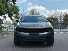 Lynk & Co Geely Lynk & Co 01 2020 2.0T FWD Pure Pro National VI - ფოტო 2