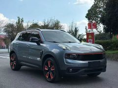 Lynk & Co Geely Lynk & Co 01 2020 2.0T FWD Pure Pro National VI - ფოტო 3