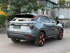 Lynk & Co Geely Lynk & Co 01 2020 2.0T FWD Pure Pro National VI - ფოტო 4