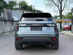 Lynk & Co Geely Lynk & Co 01 2020 2.0T FWD Pure Pro National VI - ფოტო 5