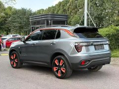 Lynk & Co Geely Lynk & Co 01 2020 2.0T FWD Pure Pro National VI - ფოტო 6
