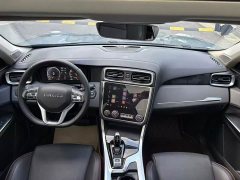 Lynk & Co Geely Lynk & Co 01 2020 2.0T FWD Pure Pro National VI - ფოტო 7