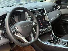 Lynk & Co Geely Lynk & Co 01 2020 2.0T FWD Pure Pro National VI - ფოტო 8