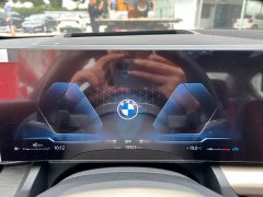 BMW 5 Series 2024 530Li Luxury M Sport Package - ფოტო 4