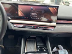BMW 5 Series 2024 530Li Luxury M Sport Package - ფოტო 5