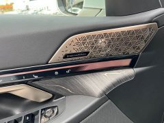 BMW 5 Series 2024 530Li Luxury M Sport Package - ფოტო 6