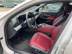 BMW 5 Series 2024 530Li Luxury M Sport Package - ფოტო 7