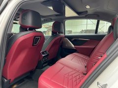 BMW 5 Series 2024 530Li Luxury M Sport Package - ფოტო 9