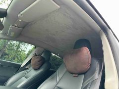 Tesla Model Y Standard Range RWD - ფოტო 12