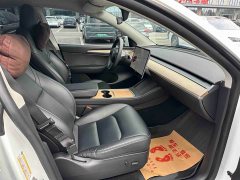 Tesla Model Y Standard Range RWD - ფოტო 14