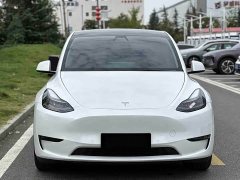 Tesla Model Y Standard Range RWD - ფოტო 2