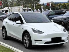 Tesla Model Y Standard Range RWD - ფოტო 3