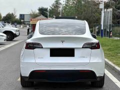 Tesla Model Y Standard Range RWD - ფოტო 5