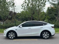 Tesla Model Y Standard Range RWD - ფოტო 7