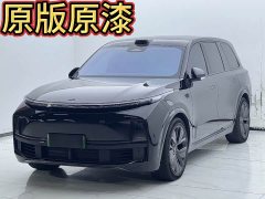 Li Auto L9 2022 Max - ფოტო 1
