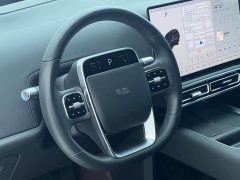 Li Auto L9 2022 Max - ფოტო 11
