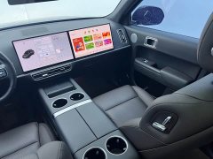 Li Auto L9 2022 Max - ფოტო 15