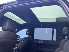 Li Auto L9 2022 Max - ფოტო 18
