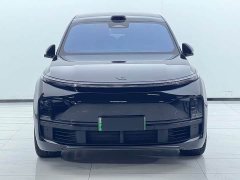 Li Auto L9 2022 Max - ფოტო 2