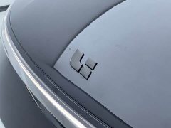 Li Auto L9 2022 Max - ფოტო 7
