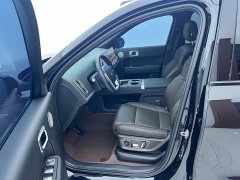 Li Auto L9 2022 Max - ფოტო 9