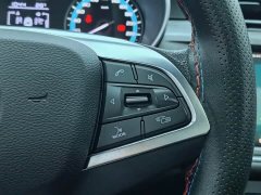 Geely Emgrand UP 1.5L CVT Luxury - ფოტო 10
