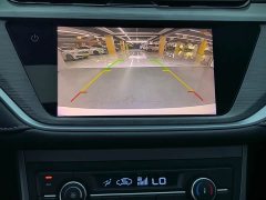Geely Emgrand UP 1.5L CVT Luxury - ფოტო 11