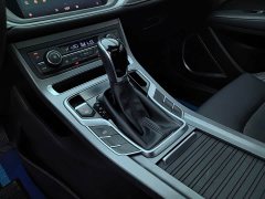 Geely Emgrand UP 1.5L CVT Luxury - ფოტო 12