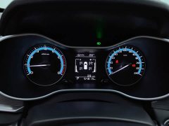 Geely Emgrand UP 1.5L CVT Luxury - ფოტო 14