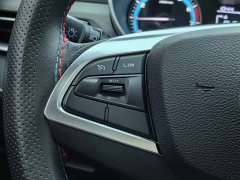 Geely Emgrand UP 1.5L CVT Luxury - ფოტო 15