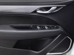 Geely Emgrand UP 1.5L CVT Luxury - ფოტო 18
